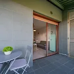 La Casetta Di Bubi Appartement Udine
