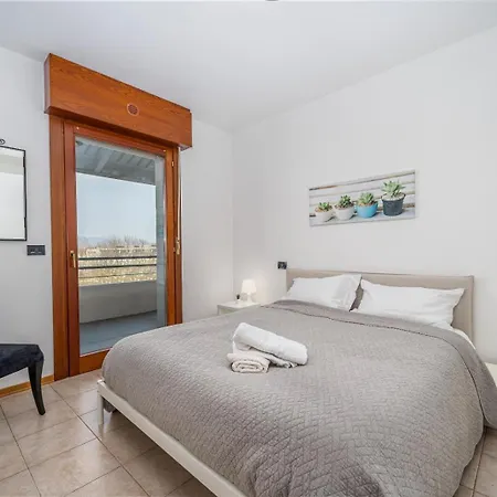 La Casetta Di Bubi * Udine