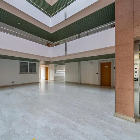 La Casetta Di Bubi Apartment *